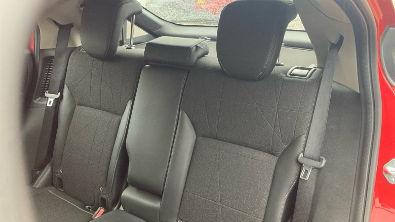 Honda HR-V 1.5 eHEV Advance 5dr CVT Hybrid Hatchback